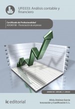 Análisis contable y financiero. ADGN0108 - Financiación de empresas