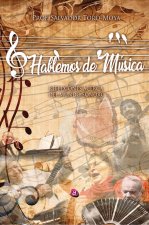 HABLEMOS DE MÚSICA