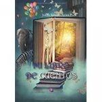 MI LIBRO DE CUENTOS
