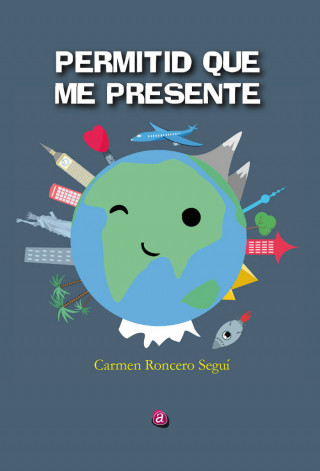 PERMITID QUE ME PRESENTE