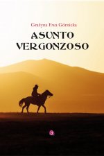ASUNTO VERGONZOSO