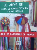 20 ANYS DE LLOES DE SANTA CATALINA I SANT NICOLAU
