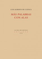 Más palabras con alas