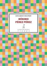 Mínimo Pérez Pérez