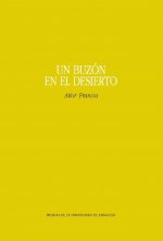 Un buzón en el desierto