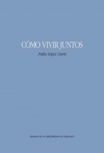 Cómo vivir juntos