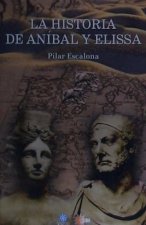 La historia de Aníbal y Elissa