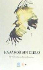 Pájaros sin cielo