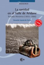 La sanidad en el Valle de Aridane. Estudio Histórico (1855-1986)