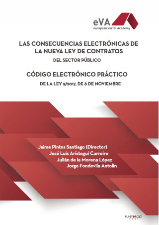 Las consecuencias electrónicas de la nueva Ley de Contratos