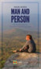 Man and person