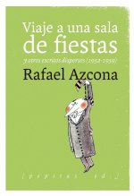 Viaje a una sala de fiestas