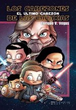 Los cabezones de las galaxias
