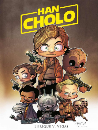 Han Cholo