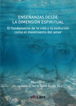 Enseñanzas desde la dimensión espiritual