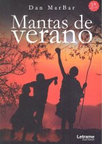 Mantas de Verano