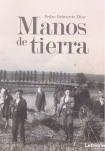 Manos de tierra