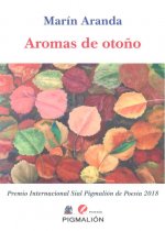 AROMAS DE OTOÑO