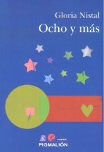 OCHO Y MAS