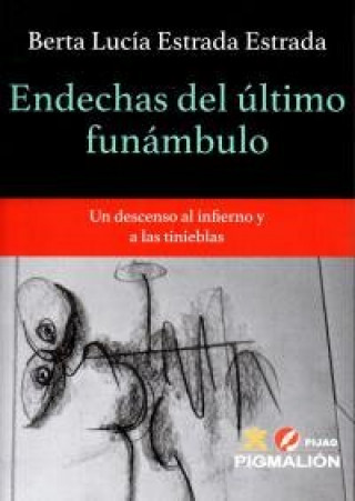 ENDECHAS DEL ULTIMO FUNAMBULO