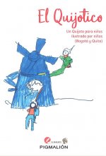 QUIJOTICO,EL