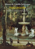 Fiestas del jardín