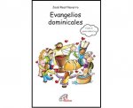 Evangelios Dominicales del Ciclo C para NIÑOS/AS de 8 a 12 años