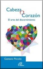 Cabeza o corazón