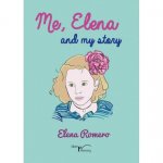 Me, Elena and my story