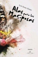 Alas para las mariposas