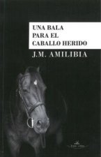Una bala para el caballo herido