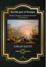 Escrito por el Tiempo.
