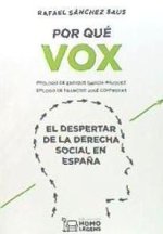 POR QUÉ VOX