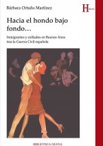 HACIA EL HONDO BAJO FONDO...