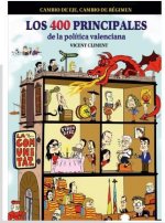 LOS 400 PRINCIPALES DE LA POLITICA VALENCIANA