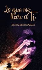 LO QUE ME LLEVA A TI