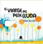 EL VIATGE DEL PEIX LLUNA