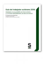 Guía del trabajador autónomo 2018