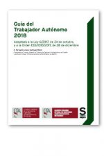 Gu­a del trabajador autónomo 2018
