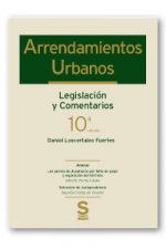 Arrendamientos Urbanos