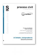 Ejecución provisional