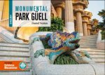 MONUMENTAL PARK G?ELL