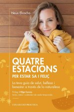 QUATRE ESTACIONS