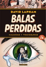 Balas perdidas #5