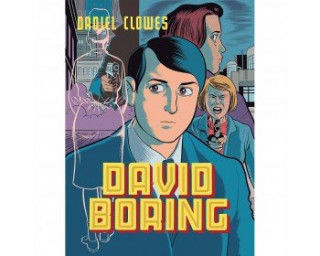 David Boring