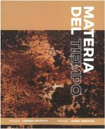 Materia del tiempo
