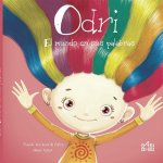 Odri. El mundo en sus palabras