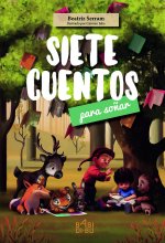 Siete cuentos para soñar