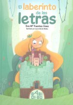 El laberinto de las letras