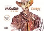 Vaquero en el hielo